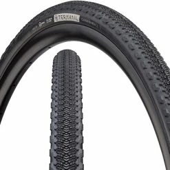 PNEU TERAVAIL CANNONBALL 700X47C LIGHT BLACK