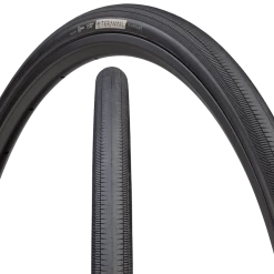 PNEU TERAVAIL RAMPART BLACK