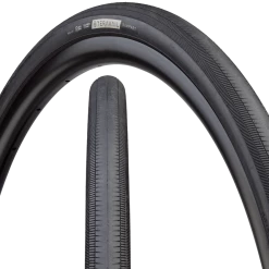 PNEU TERAVAIL RAMPART LIGHT BLACK