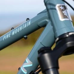 VTT MARIN PINE MOUNTAIN 1 2023 -Velo Orange Soldes 310816752 10160416693300600 7859752804405242282 n