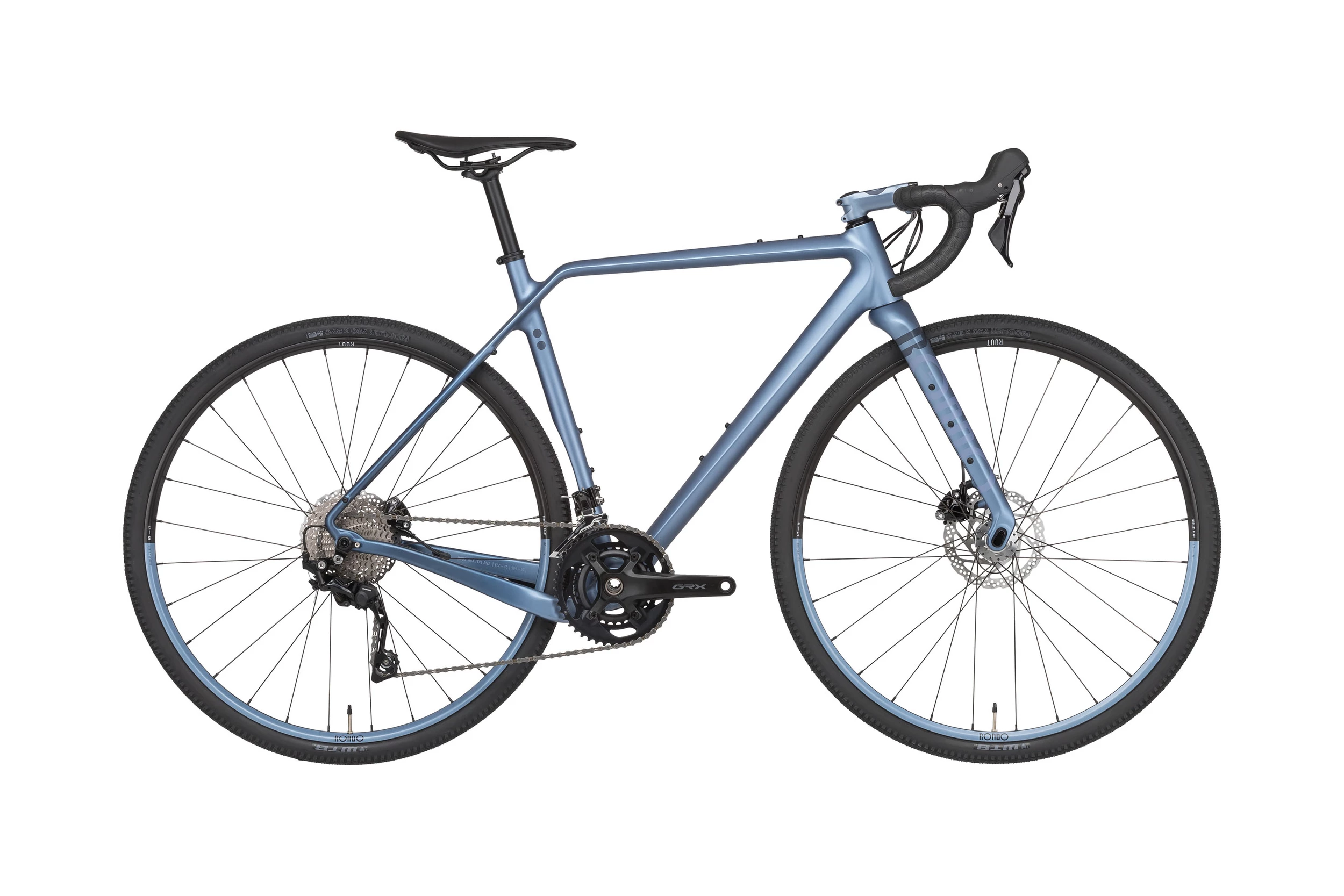 VELO GRAVEL RONDO CF2 2X 2021 3 VELO GRAVEL RONDO CF2 2X 2021