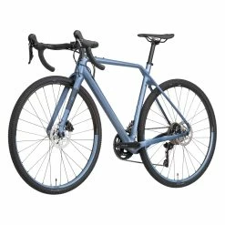 VELO GRAVEL RONDO CF2 2X 2021 12 VELO GRAVEL RONDO CF2 2X 2021 -Velo Orange Soldes 333 1664