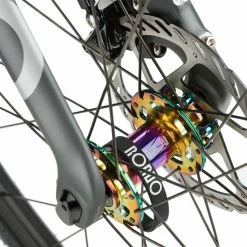 VELO GRAVEL RONDO RUUT AL1 2022 -Velo Orange Soldes 334 1685