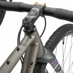 VELO GRAVEL RONDO RUUT AL1 2022 -Velo Orange Soldes 334 1690