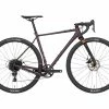 VELO GRAVEL RONDO RUUT AL2 PURPLE 2022 -Velo Orange Soldes 336 1747