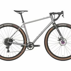 VELO GRAVEL RONDO BOGAN ST2 2022