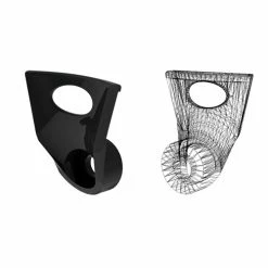 PORTE-BAGAGES ARRIERE 26/28" TUBUS LOGO EVO -Velo Orange Soldes 3d80100