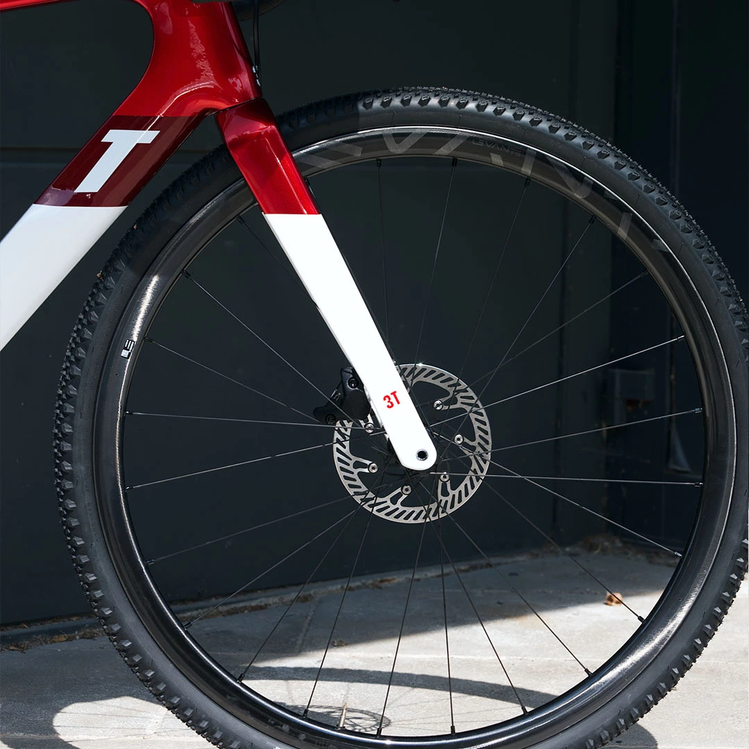 VELO GRAVEL 3T RACEMAX EKAR LEVANTE 4 VELO GRAVEL 3T RACEMAX EKAR LEVANTE – Image 2