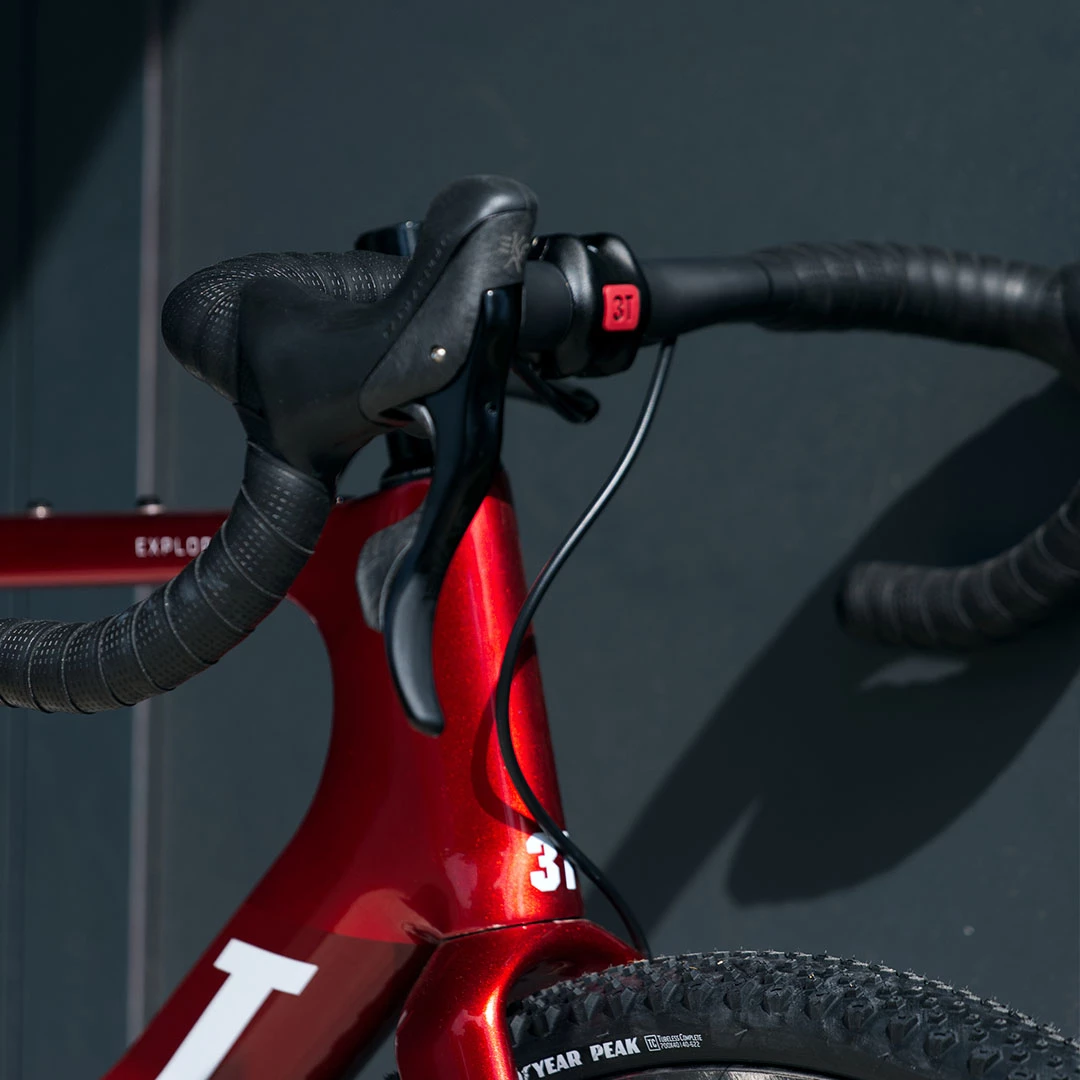 VELO GRAVEL 3T RACEMAX EKAR LEVANTE 5 VELO GRAVEL 3T RACEMAX EKAR LEVANTE – Image 3