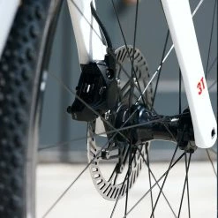 VELO GRAVEL 3T RACEMAX EKAR LEVANTE 9 VELO GRAVEL 3T RACEMAX EKAR LEVANTE -Velo Orange Soldes 3tekar4