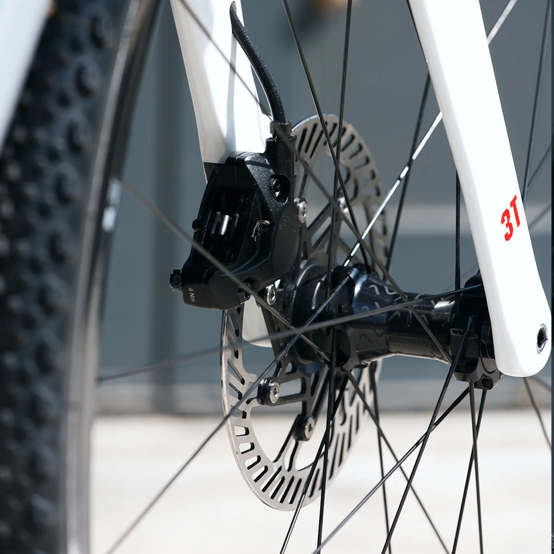 VELO GRAVEL 3T RACEMAX EKAR LEVANTE 6 VELO GRAVEL 3T RACEMAX EKAR LEVANTE – Image 4