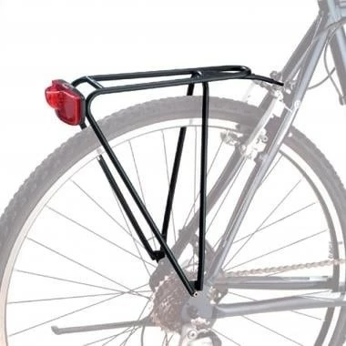 PORTE BAGAGE TUBUS FLY EVO BLACK 26-28" 4 PORTE BAGAGE TUBUS FLY EVO BLACK 26-28" – Image 2