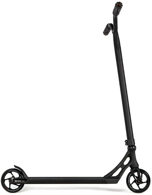 TROTINETTE ETHIC DTC VULCAIN 12 STD NOIR 6 TROTINETTE ETHIC DTC VULCAIN 12 STD NOIR – Image 4