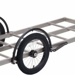 REMORQUE SURLY BILL TRAILER