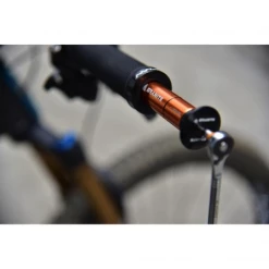 OUTIL GRANITE STASH TOOL DERIVE CHAINE BAR END ORANGE -Velo Orange Soldes 4969
