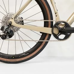 VELO GRAVEL STAJVELO ROCA SRAM RIVAL AXS -Velo Orange Soldes 4v5a9896