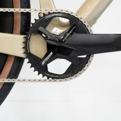 VELO GRAVEL STAJVELO ROCA SRAM RIVAL AXS -Velo Orange Soldes 4v5a9898