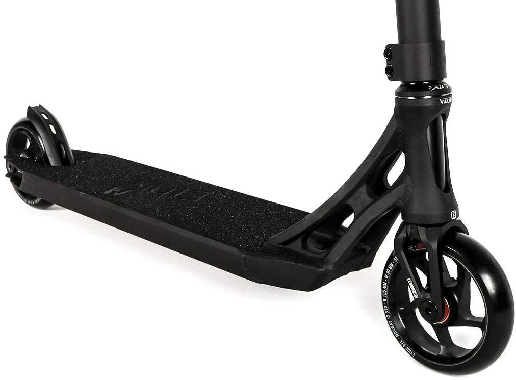 TROTINETTE ETHIC DTC VULCAIN 12 STD NOIR 4 TROTINETTE ETHIC DTC VULCAIN 12 STD NOIR – Image 2