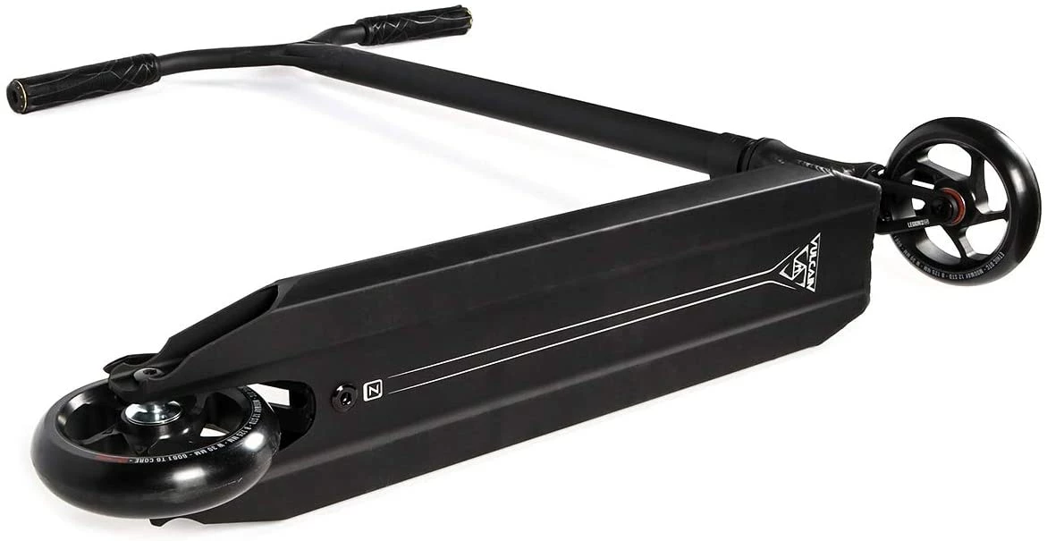 TROTINETTE ETHIC DTC VULCAIN 12 STD NOIR 5 TROTINETTE ETHIC DTC VULCAIN 12 STD NOIR – Image 3