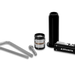 MULTI TOOL GRANITE STASH PIVOT RCX BLACK