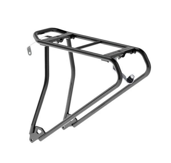 PORTE BAGAGE AVANT TUBUS SYSTÈME RACKTIME TOPIT EVO ALUMINIUM NOIR 26-28 3 PORTE BAGAGE AVANT TUBUS SYSTÈME RACKTIME TOPIT EVO ALUMINIUM NOIR 26-28