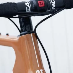 VELO GRAVEL 3T EXPLORO PRO GRX X2 2022 ORANGE -Velo Orange Soldes 8s8a0238