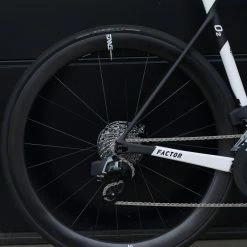 VELO FACTOR 02 RIVAL AXS ADV -Velo Orange Soldes 8s8a0441