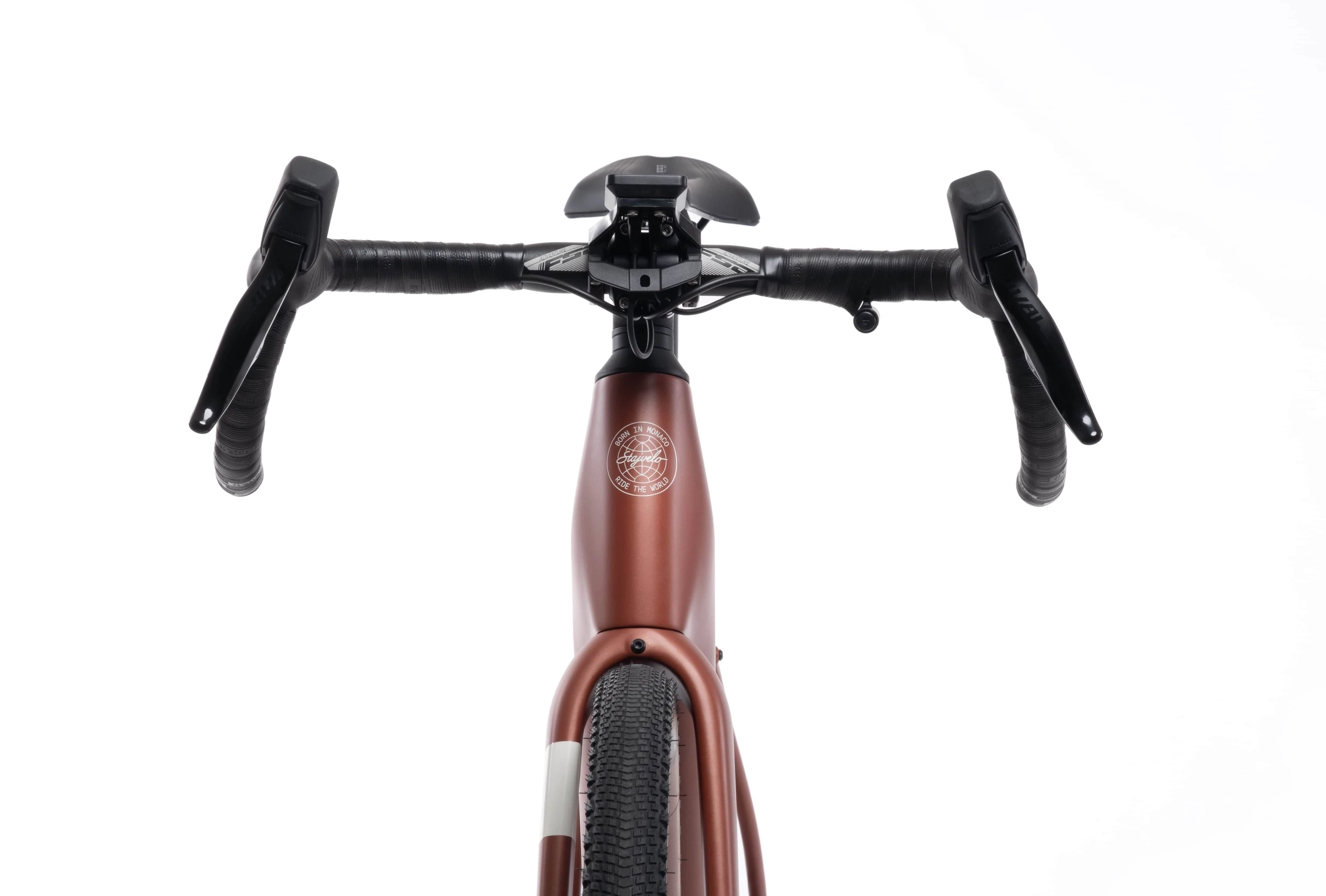 VELO E-GRAVEL STAJVELO MONTAGEL 2023 4 VELO E-GRAVEL STAJVELO MONTAGEL 2023 – Image 2