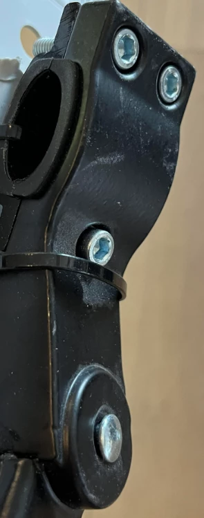 BEQUILLE P&A 6 BEQUILLE P&A – Image 4