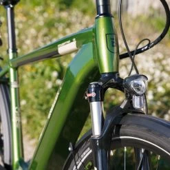 VELO E BIKE BREEZER POWERTRIP EVO IG 1.3+ 2020 -Velo Orange Soldes adv jbd 20201209 04474