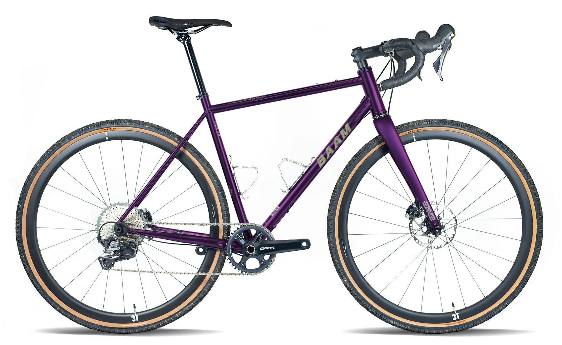 VELO GRAVEL BAAM ARGH 2022 3 VELO GRAVEL BAAM ARGH 2022