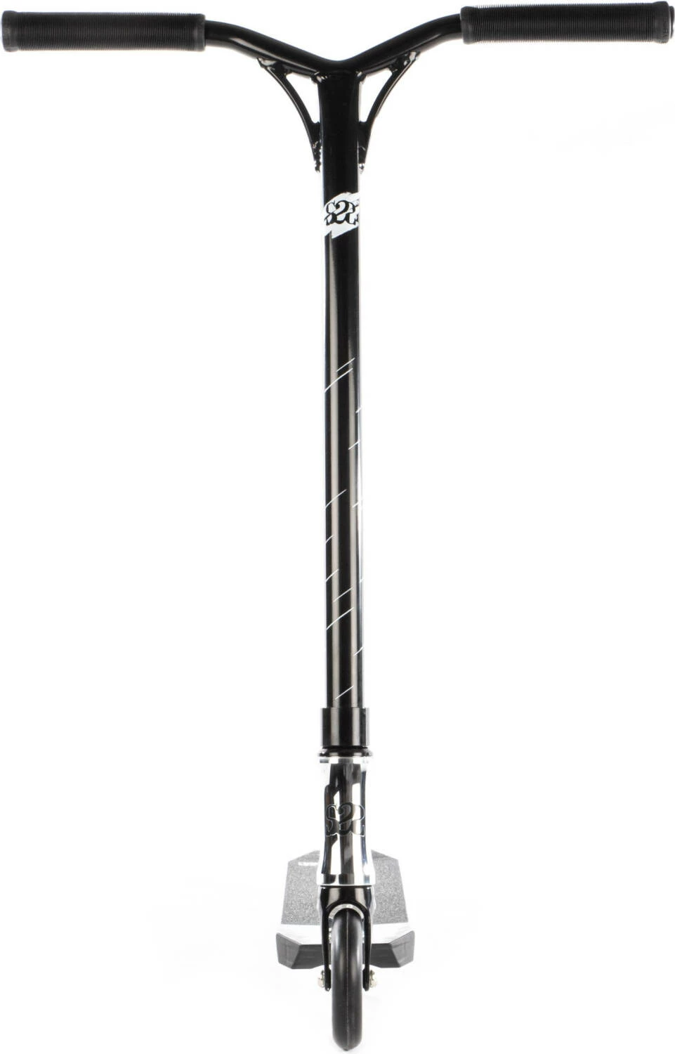 TROTTINETTE VERSATYL BLOODY MARY S2 S2S CHROME/BLACK 8 TROTTINETTE VERSATYL BLOODY MARY S2 S2S CHROME/BLACK – Image 6