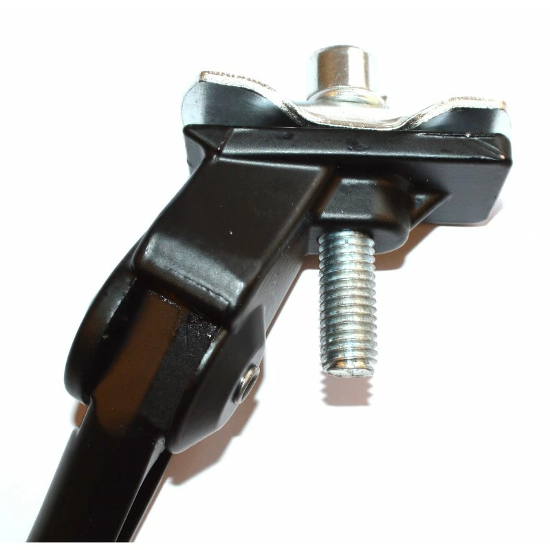 GENERIC BÉQUILLE ALU FIXATION CENTRALE ET AJUSTABLE 16/20" 5 GENERIC BÉQUILLE ALU FIXATION CENTRALE ET AJUSTABLE 16/20" – Image 3