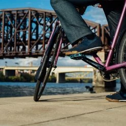 GARDE BOUE BLACKBURN FULL FENDER SET -Velo Orange Soldes blackburn central full fender set city