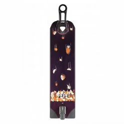 DECK BLUNT AOS V5 SIGNATURE 5,5" JONATHAN PERRONI 2022 -Velo Orange Soldes blunt deck aos v5 signature jonathan perroni