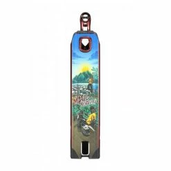 DECK BLUNT AOS V5 SIGNATURE 6" MATIS NEYROUD 2022 7 DECK BLUNT AOS V5 SIGNATURE 6" MATIS NEYROUD 2022 -Velo Orange Soldes blunt deck aos v5 signature matis neyroud 2