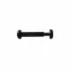 AXE DE FOURCHE BLUNT (L'UNITÉ) -Velo Orange Soldes blunt fork axles pack 20