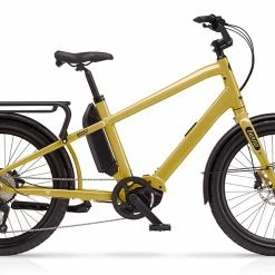 E CARGO BENNO BOOST 11 E CARGO BENNO BOOST -Velo Orange Soldes boost e 10d cx speed wasabi green 2022