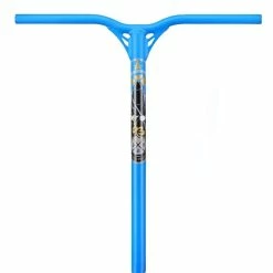 Velo Orange Soldes 34 BAR BLUNT REAPER V2 600MM BLUE