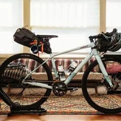 VELO GRAVEL FELT BROAM 60 DUGG EGG 2023 -Velo Orange Soldes broam