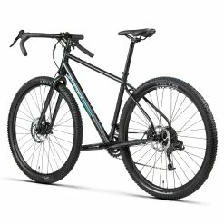 VELO GRAVEL BOMBTRACK BEYOND 1 2021 -Velo Orange Soldes bt my21 beyond 1 glossy metallic black 03