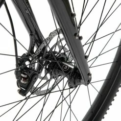 VELO GRAVEL BOMBTRACK BEYOND 1 2021 -Velo Orange Soldes bt my21 beyond 1 glossy metallic black 09