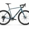 VELO GRAVEL BOMBTRACK HOOK EXT 2022 -Velo Orange Soldes bt my21 hook ext matt metallic grey blue 01