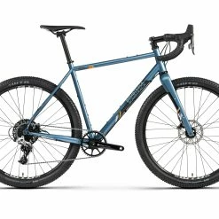 VELO GRAVEL BOMBTRACK HOOK EXT 2022