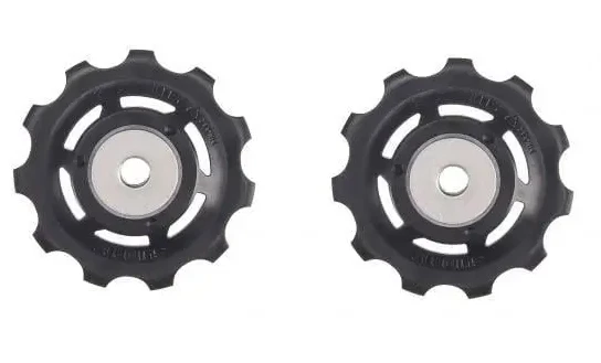 Shimano GALETS CHIMANO ULTEGRA 11 VITESSES 3 Shimano GALETS CHIMANO ULTEGRA 11 VITESSES