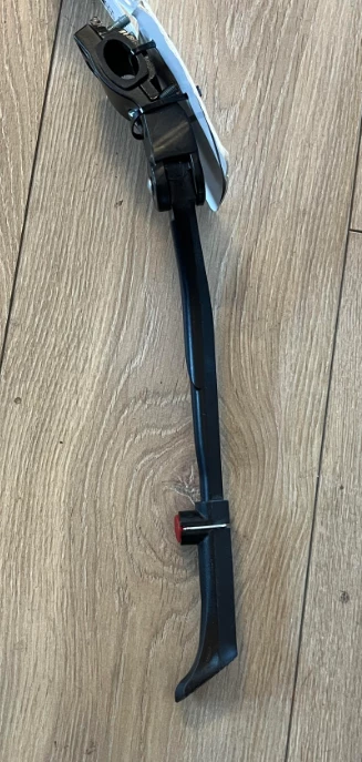 BEQUILLE P&A 3 BEQUILLE P&A