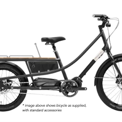 VELO CARGO CREME HAPPY WAGON -Velo Orange Soldes capture d ecran 2019 08 30 a 17 39 23