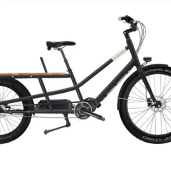 VELO CARGO CREME HAPPY WAGON