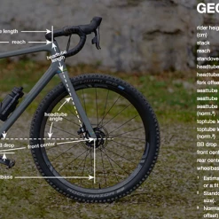 VELO GRAVEL OPEN WI.DE FORCE AXS -Velo Orange Soldes capture d ecran 2019 10 21 a 21 36 49