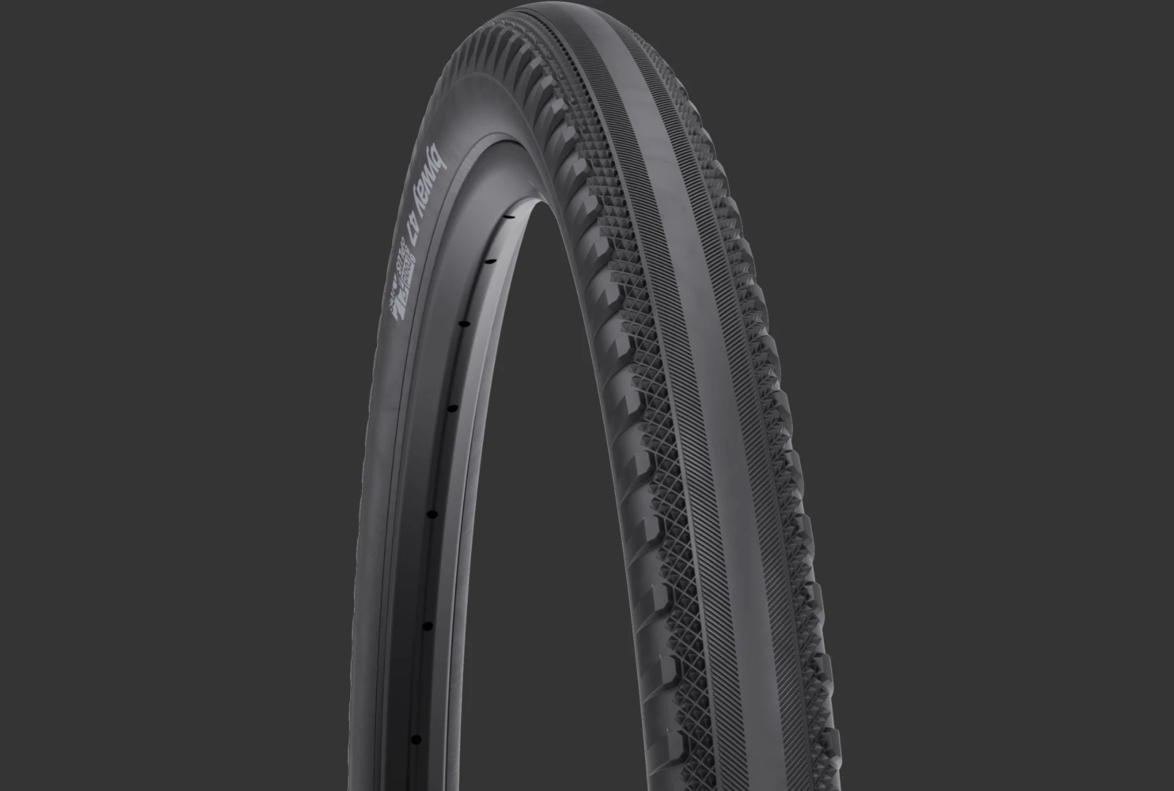 PNEU WTB BYWAY 650X47C BLACK 3 PNEU WTB BYWAY 650X47C BLACK